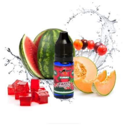 Big Mouth - Sweet Watermelon Flavor 10ml